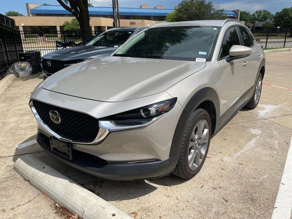 2023 Mazda CX-30 Select AWD's photo