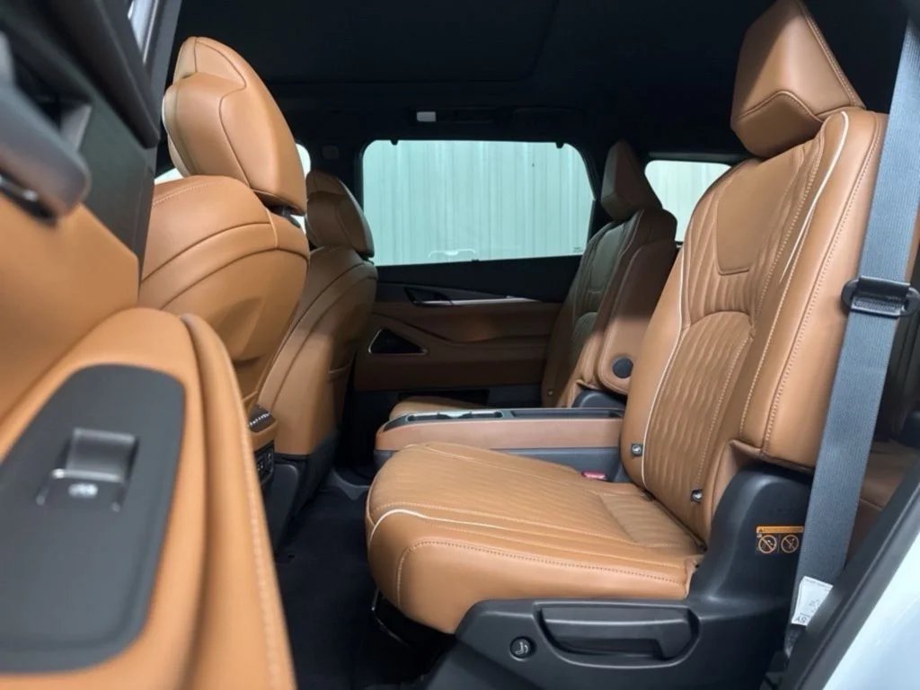 2026 INFINITI QX60 AUTOGRAPH - Photo 33