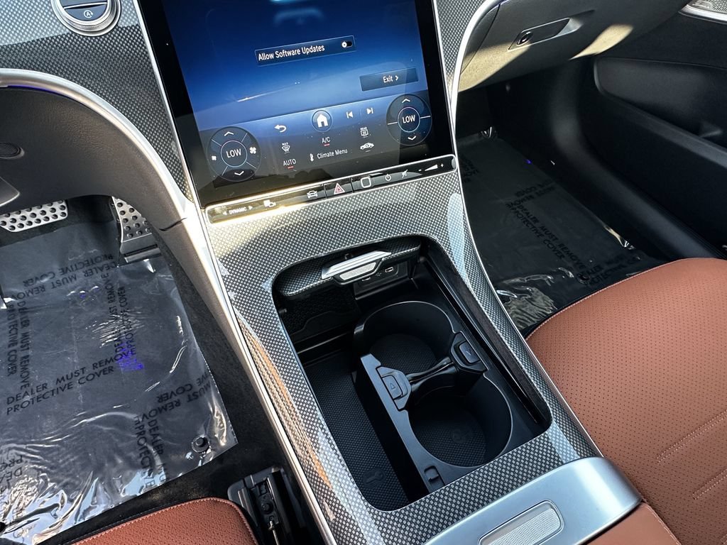 New 2026 Graphite Grey Metallic Mercedes-Benz C 300 image 68