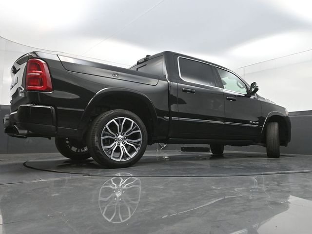 2025 RAM Ram 1500 Pickup Tungsten - Photo 41