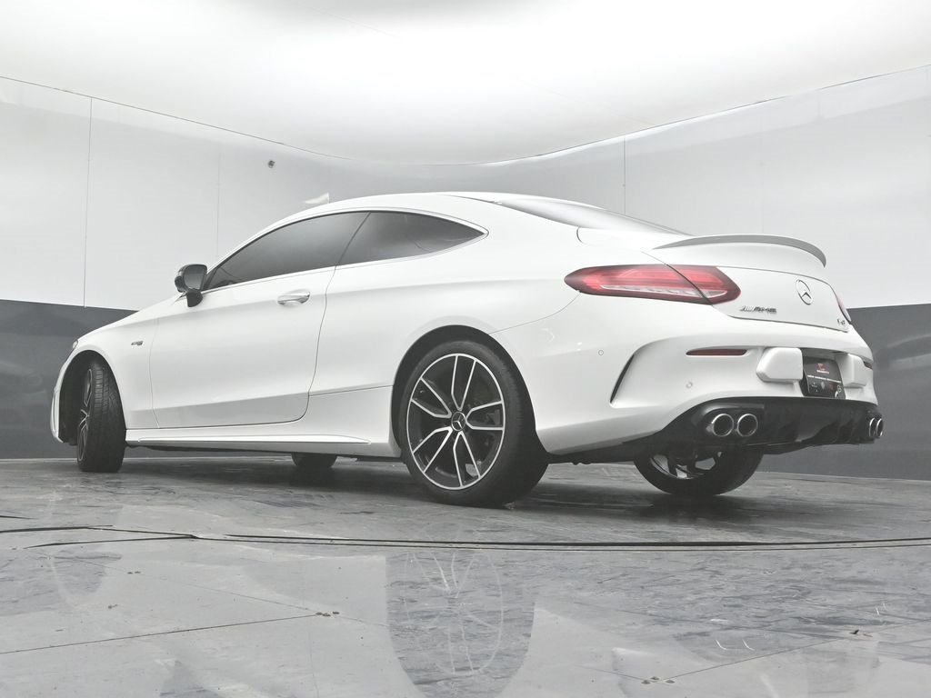 2023 MERCEDES-BENZ C-CLASS - Image 38