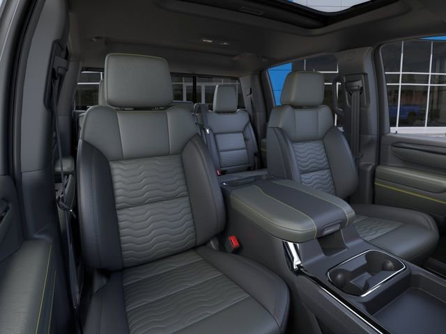 2026 Chevrolet Silverado 2500 HD ZR2 - Photo 16
