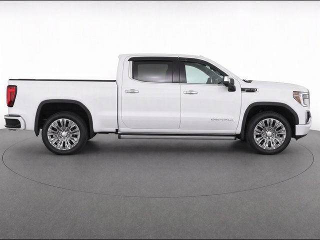 Certified Used 2020 WHITE FROST TRICOAT GMC Denali image 8