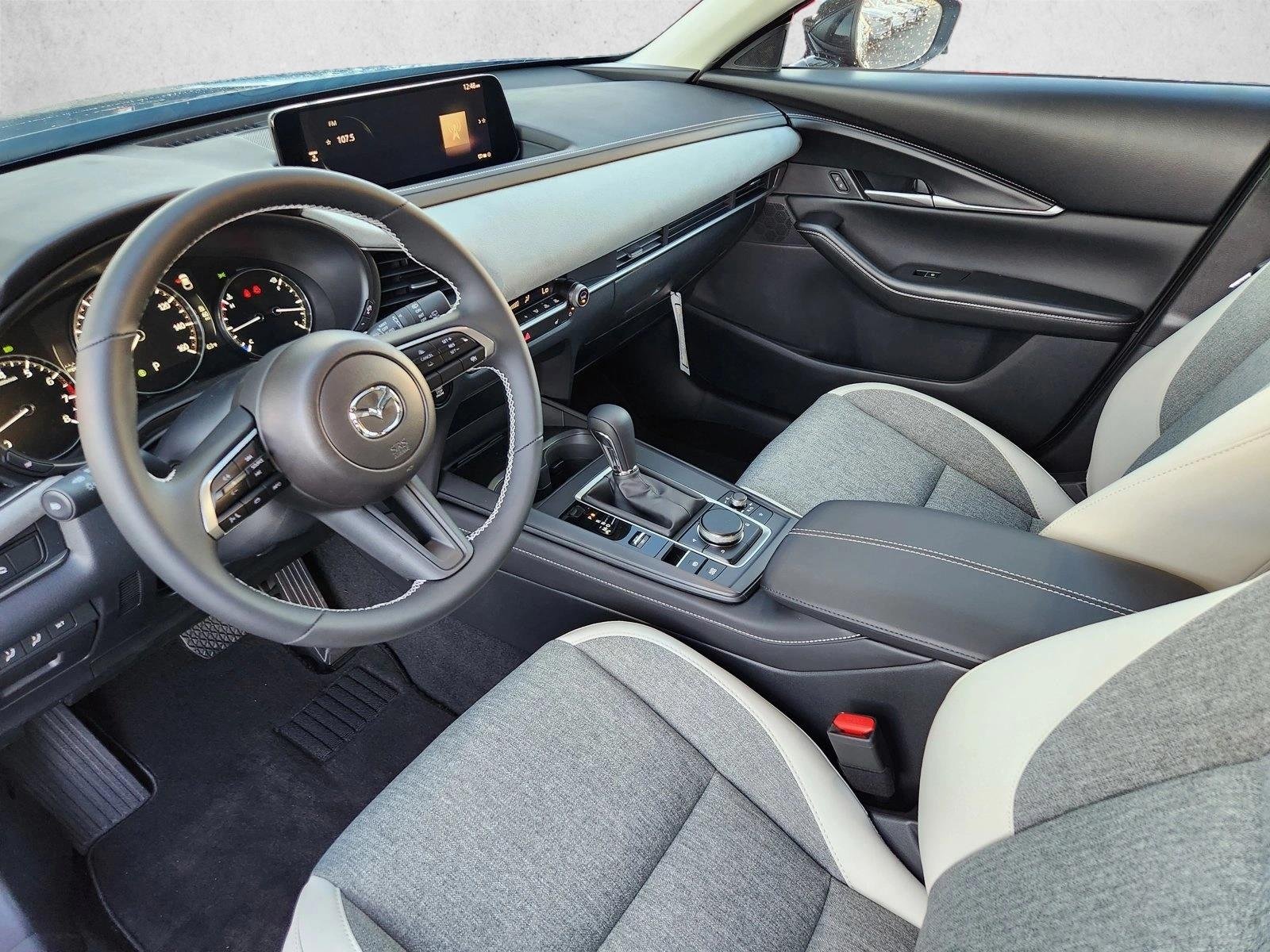 2026 Mazda CX-30 Aire Edition - Photo 9