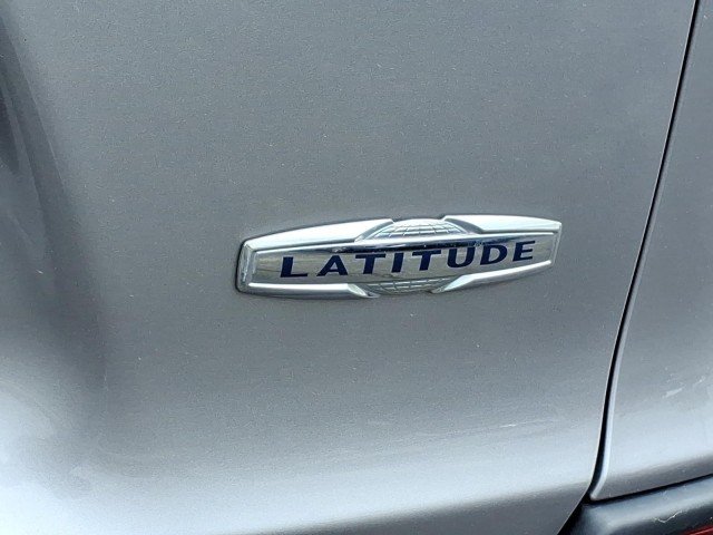 2019 Jeep Cherokee Latitude - Photo 8