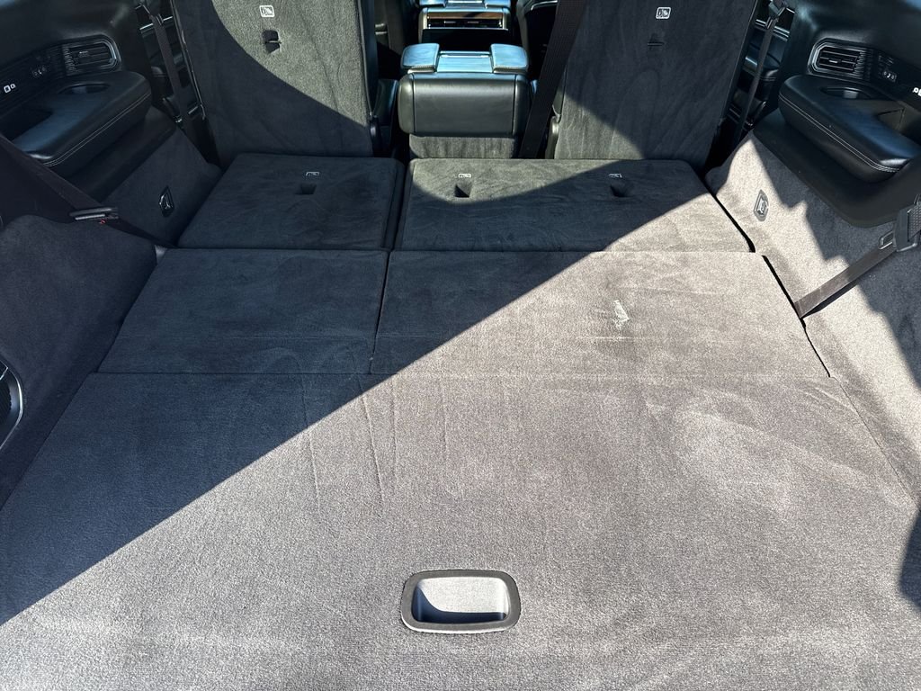 Used 2022 Black Jeep Series I image 11