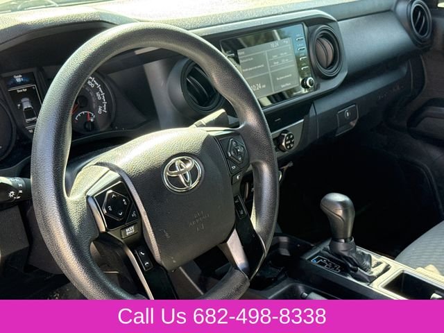 Used 2022 Gray Toyota SR image 12