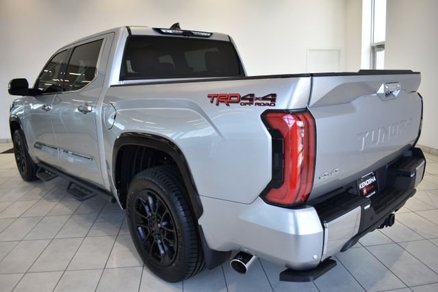 2023 Toyota Tundra 1794 Edition - Photo 6