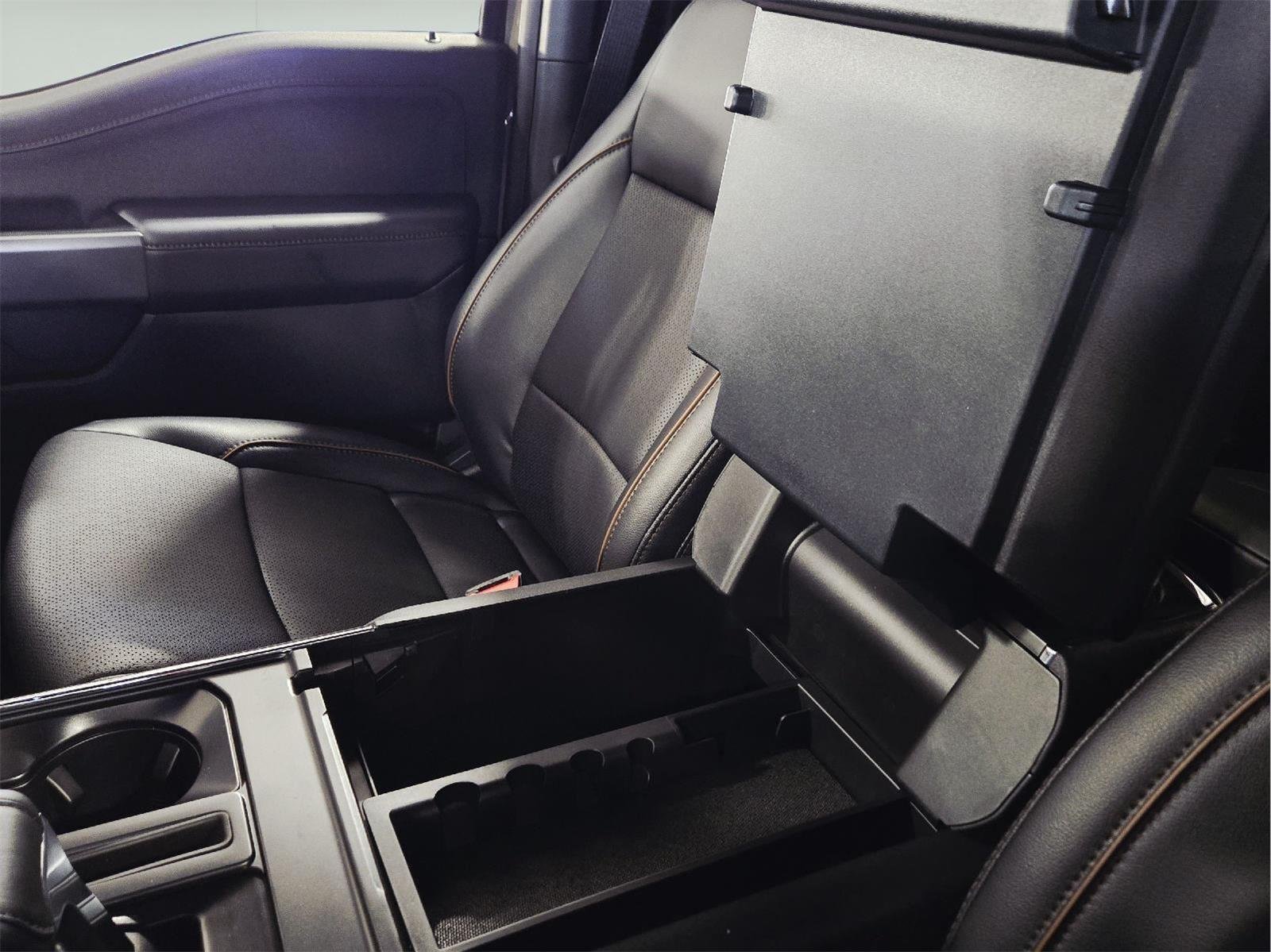 New 2026 Marsh Gray Ford Lariat® image 82