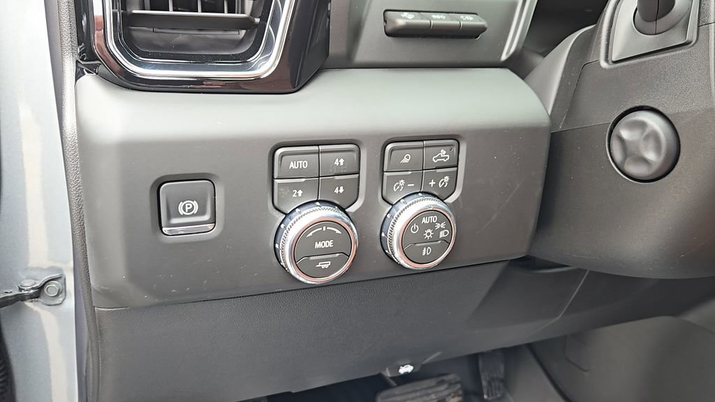 2026 GMC Sierra 1500 Denali Ultimate - Photo 12