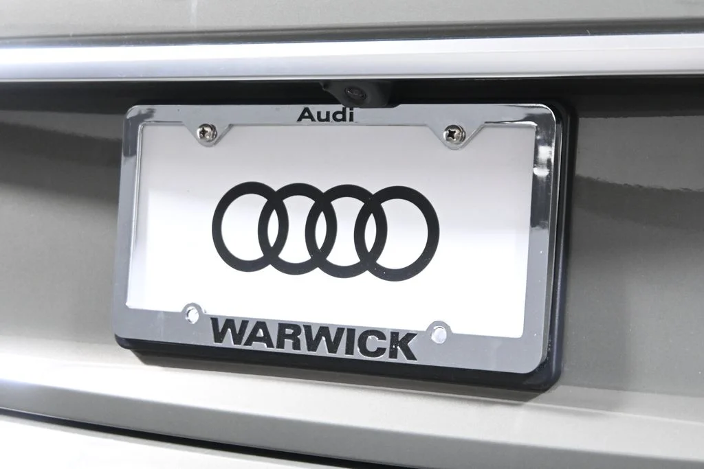 Used 2023 Gray Audi 45 S line Premium image 15