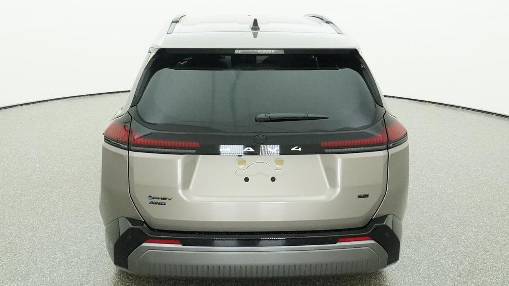 New 2026 Meteor Shower Toyota SE image 58