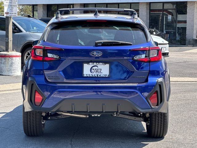 New 2026 SAPPHIRE BLUE PEARL Subaru Premium image 5