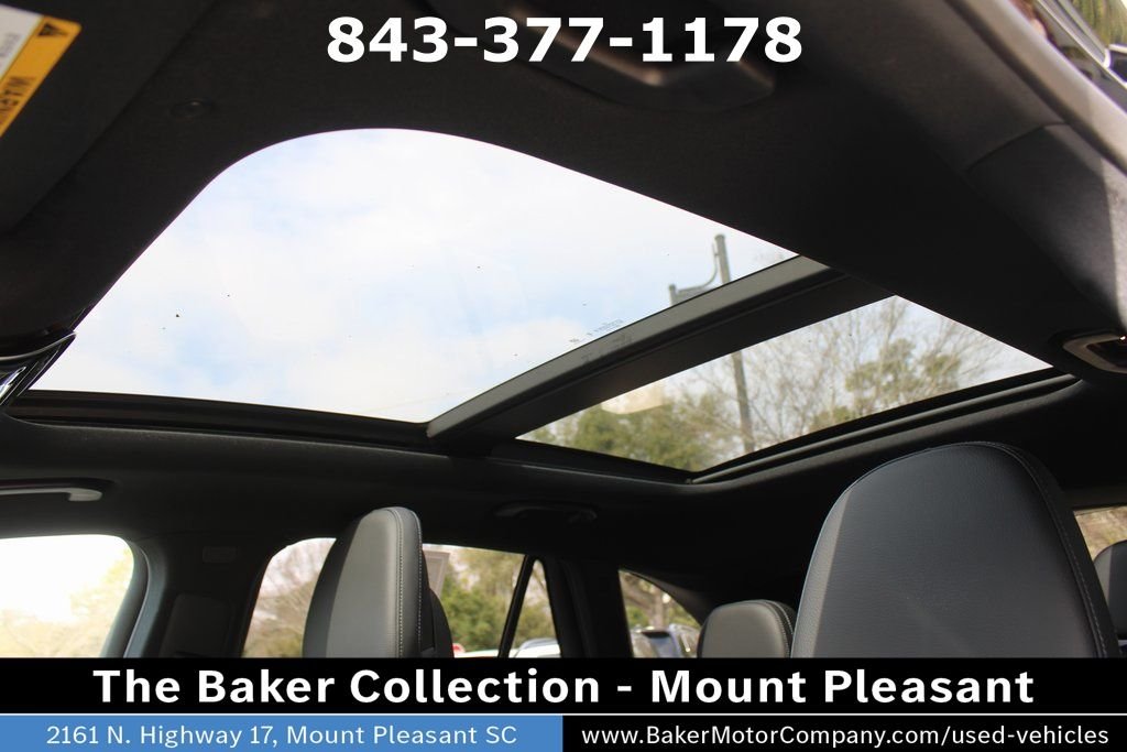 Certified Used 2026 Black Mercedes-Benz GLC 300 image 56