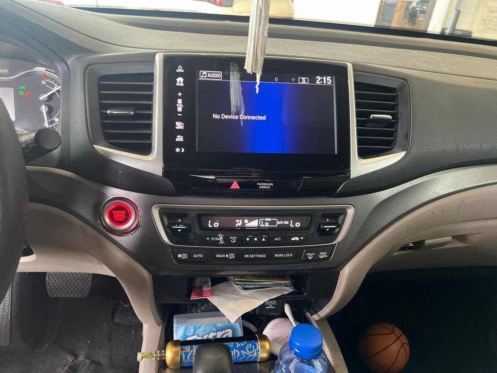 Used 2018  Honda EX image 4
