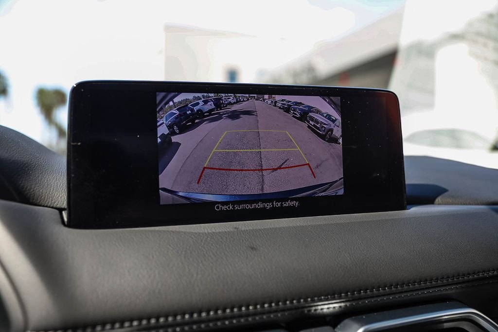 2023 Mazda CX-5 S Preferred package - Photo 23