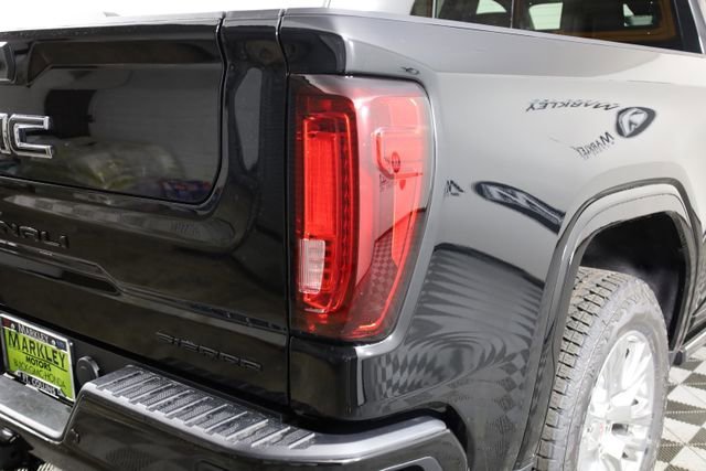 New 2026 Onyx Black GMC Denali image 37