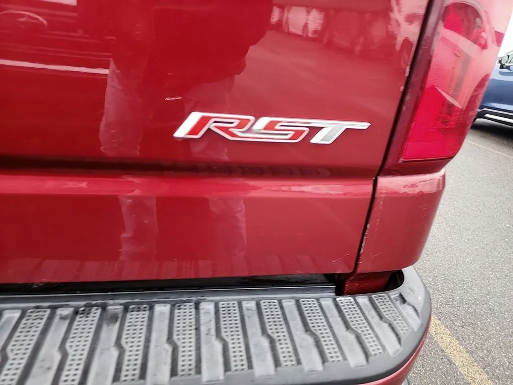 Used 2020 Cajun Red Tintcoat Chevrolet RST image 14