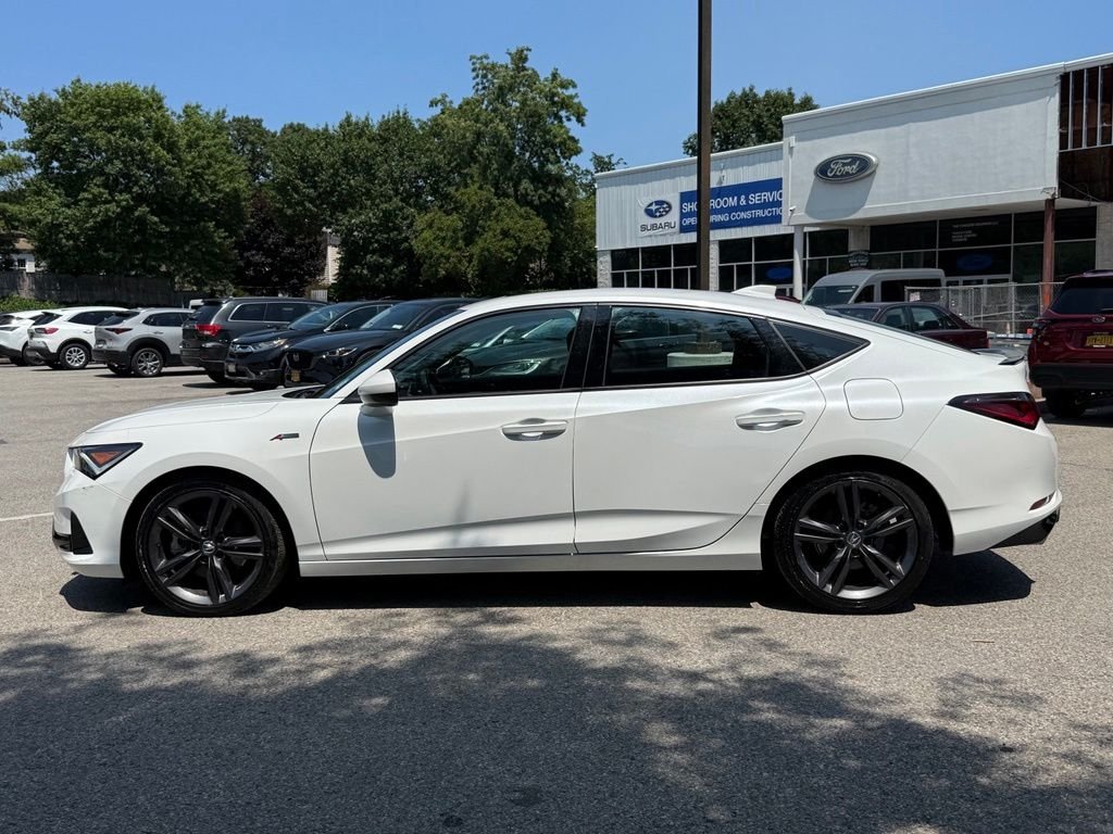 Used 2024  Acura A-Spec Package image 5