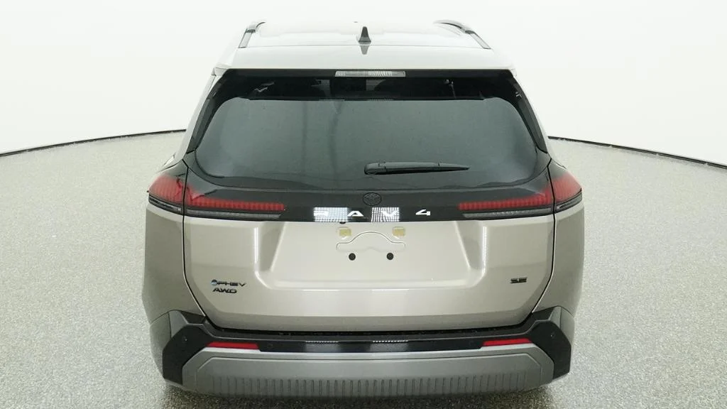 New 2026 Meteor Shower Toyota SE image 58