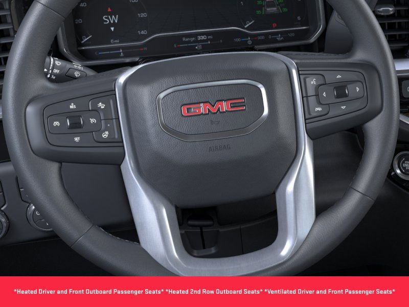 2026 GMC SIERRA HD - Image 31