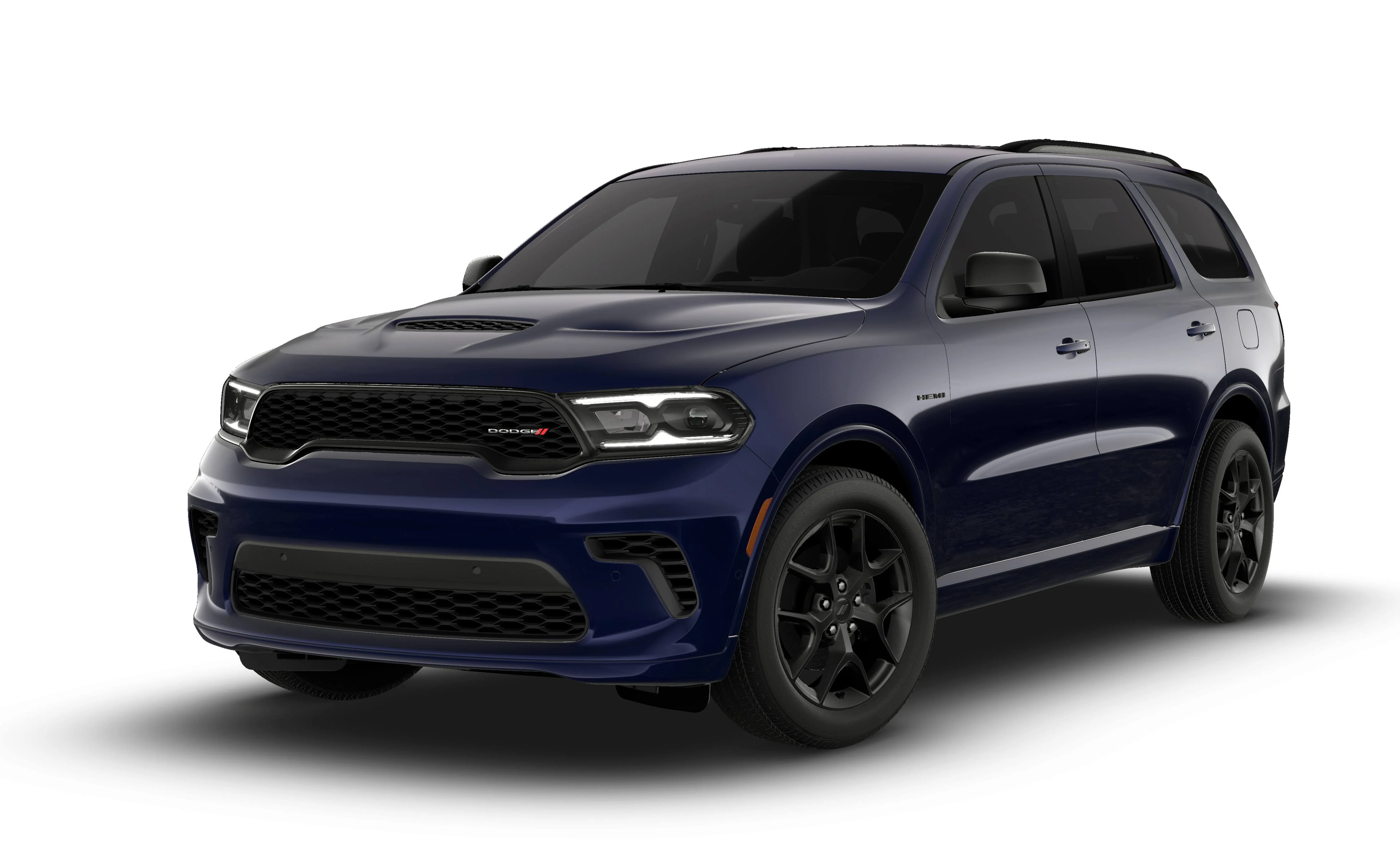 New 2026 Night Moves Exterior Paint Dodge GT image 1