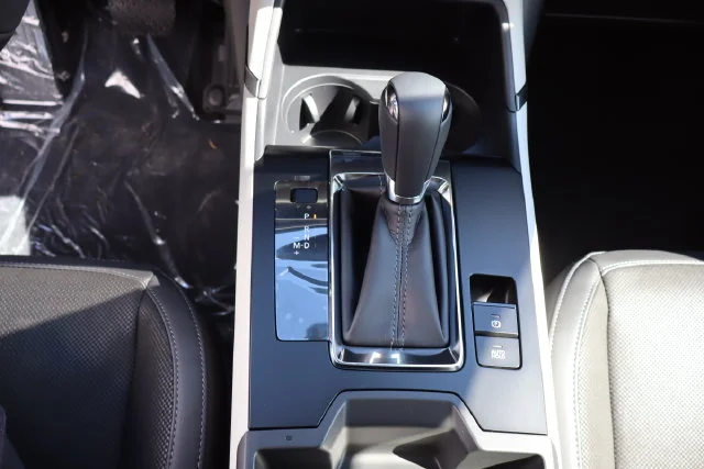 New 2026 Aero Gray Metallic Mazda 2.5 S Preferred AWD image 22