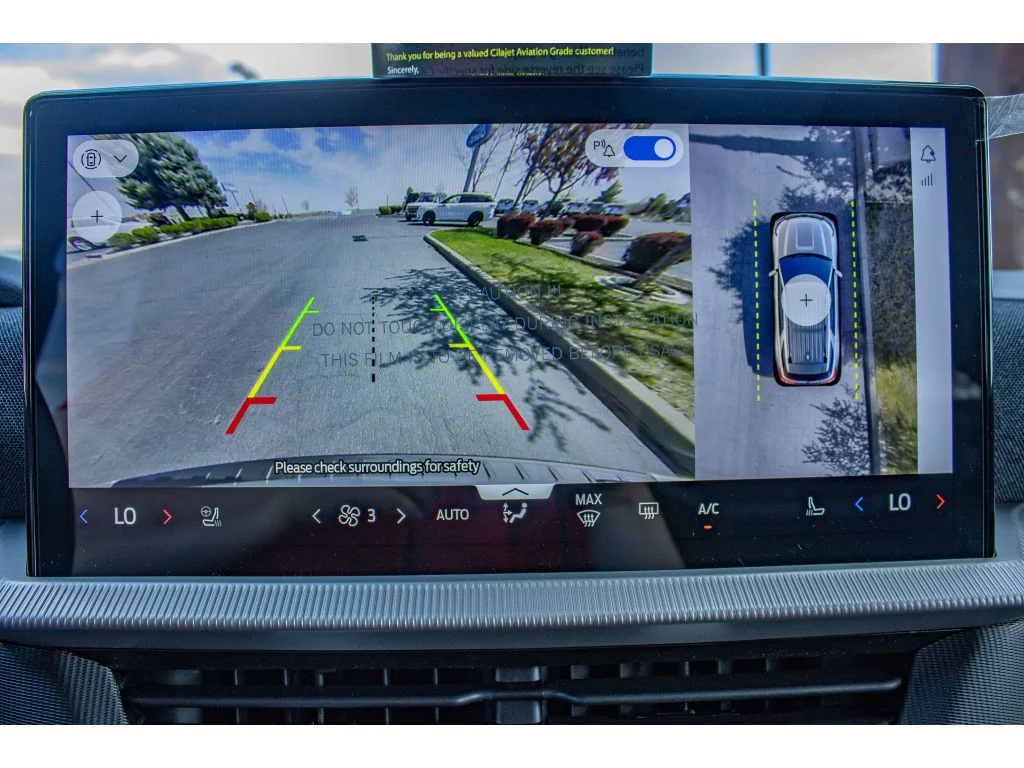 New 2026 STAR WHITE METALLIC Ford Tremor image 27