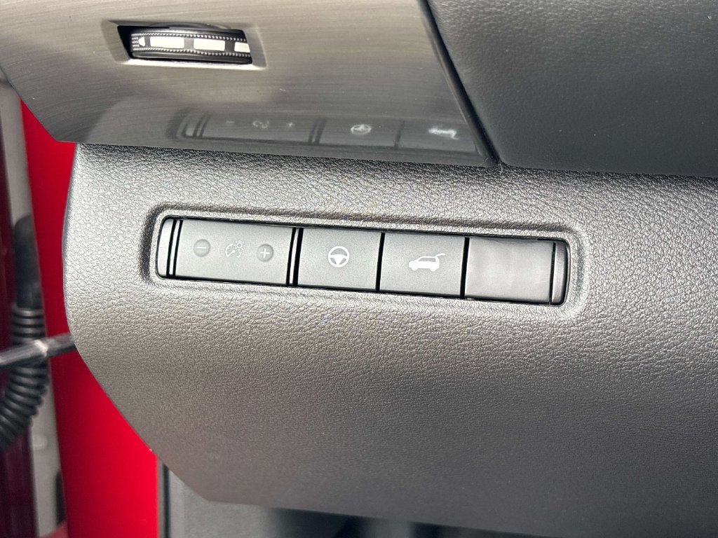 Used 2024 Red Nissan SL image 32