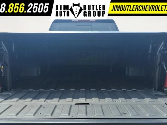 New 2026 Black Chevrolet RST image 19