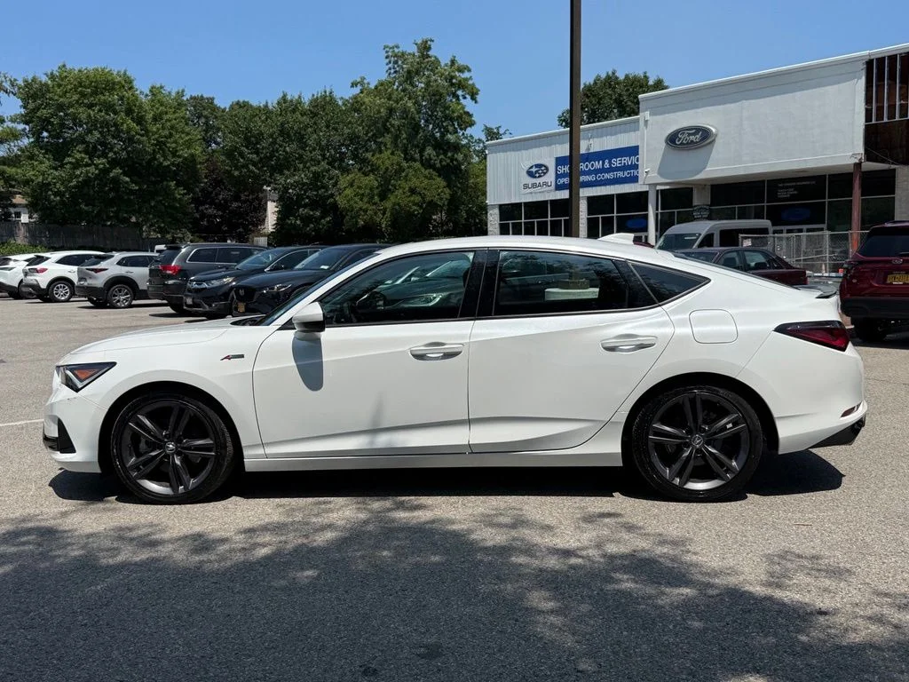 Used 2024  Acura A-Spec Package image 5