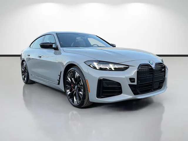 2026 BMW 4 Series M440i