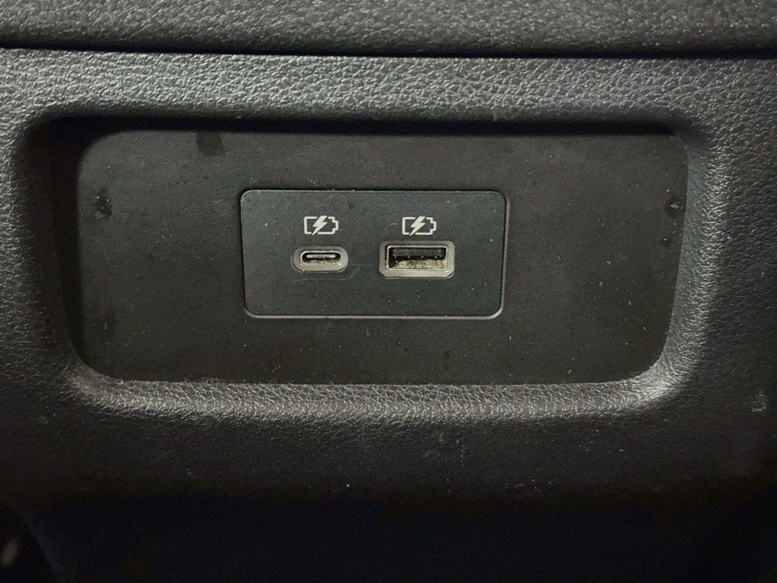 Used 2024 Gun Metallic Nissan SV image 34