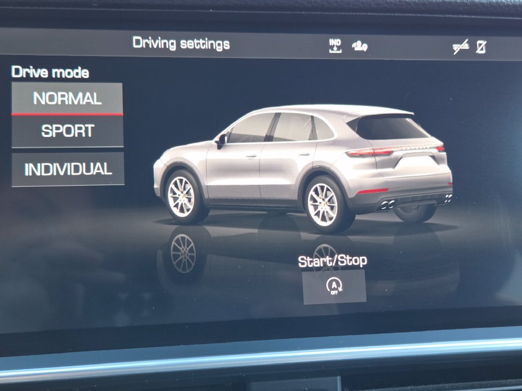2020 Porsche Cayenne Base - Photo 11