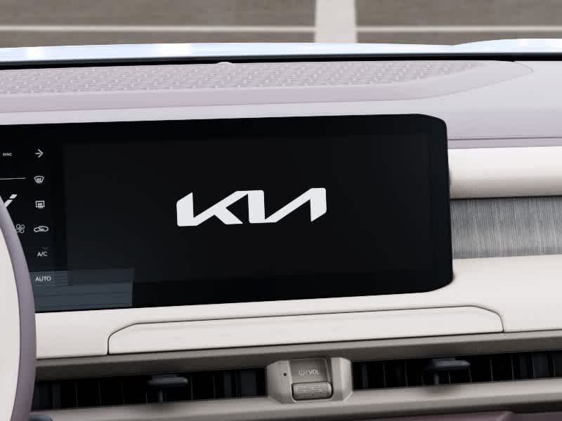 New 2027 Glacial White Pearl Kia SX-Prestige image 20