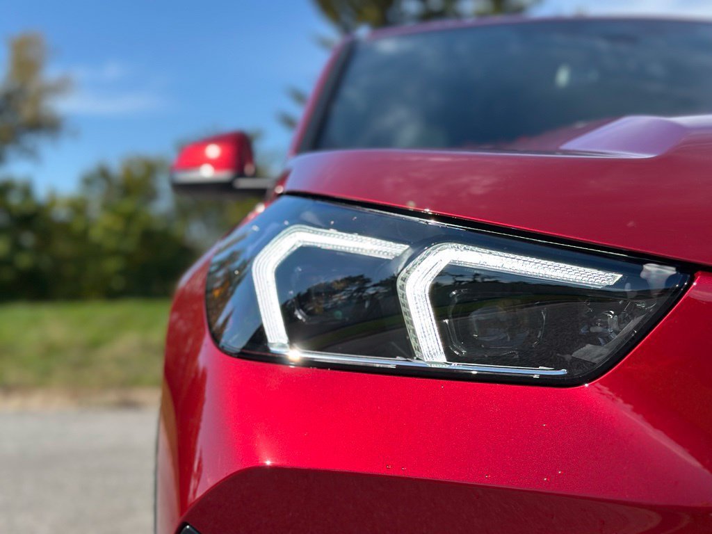 Vehicle thumbnail