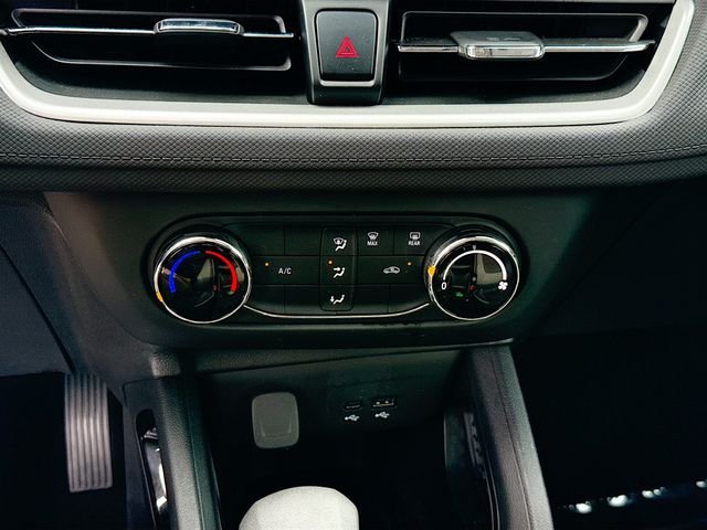 2024 Chevrolet TrailBlazer LS - Photo 15