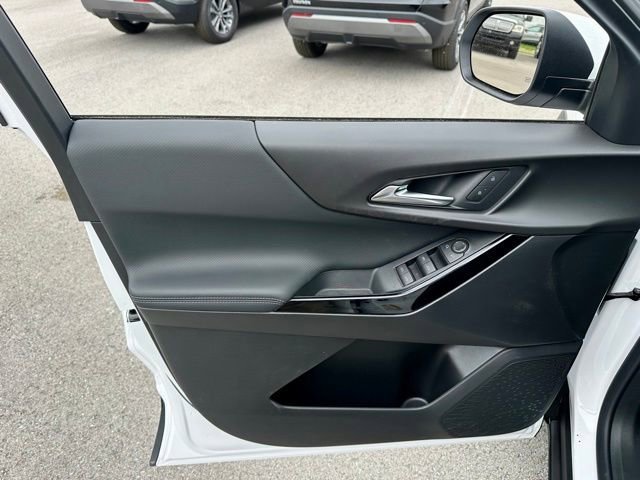2026 Chevrolet Equinox LT - Photo 10