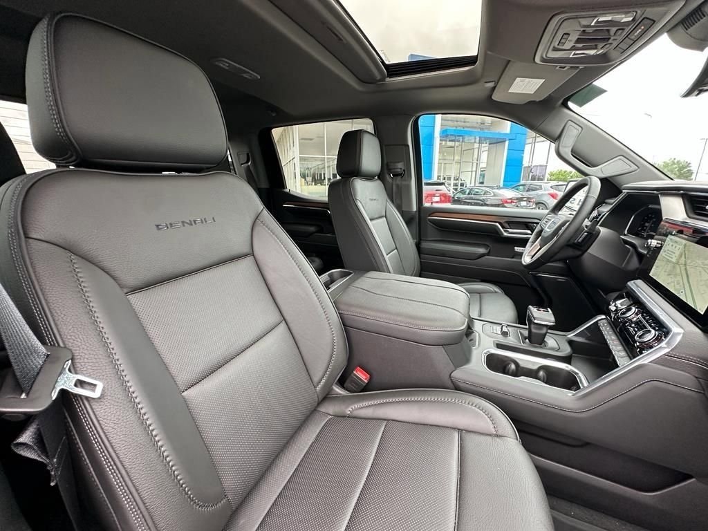 2024 GMC Sierra 1500 Denali Denali - Photo 22