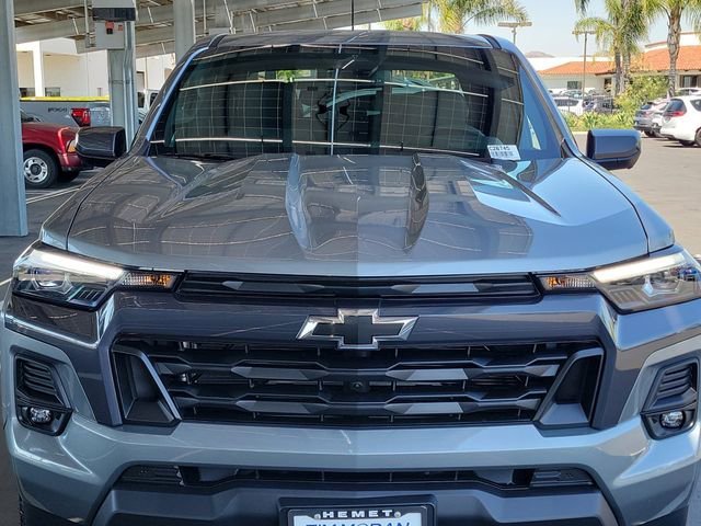2026 Chevrolet Colorado LT - Photo 21