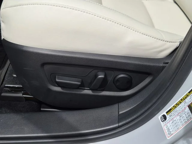 New 2026 Aero Gray Metallic Mazda 2.5 S Premium AWD image 15