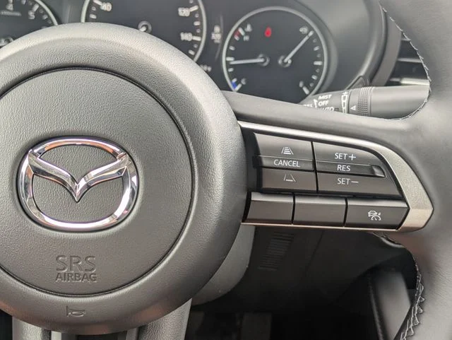 New 2026 Jet Black Mica Mazda 2.5 S Preferred image 19