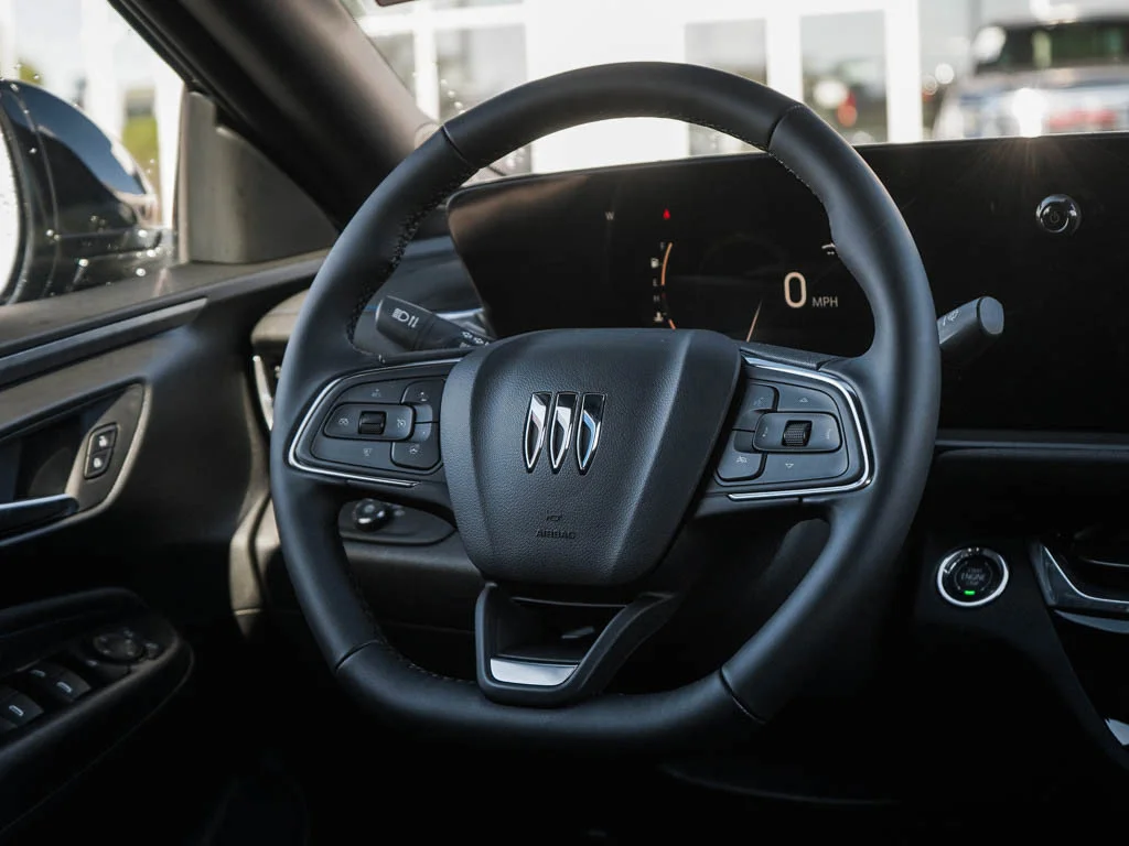 2026 Buick Envista Sport Touring - Photo 14
