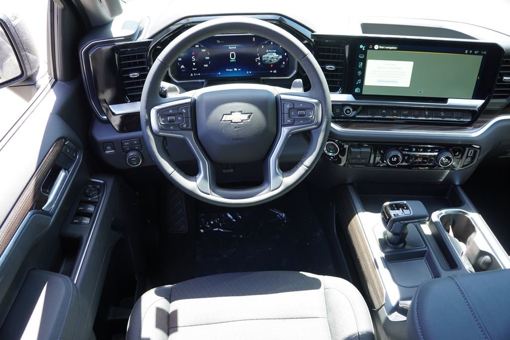 2026 Chevrolet Silverado 1500 LT - Photo 13