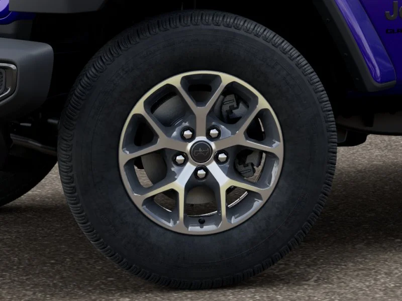 New 2026 Reign Exterior Paint Jeep Sport S image 50