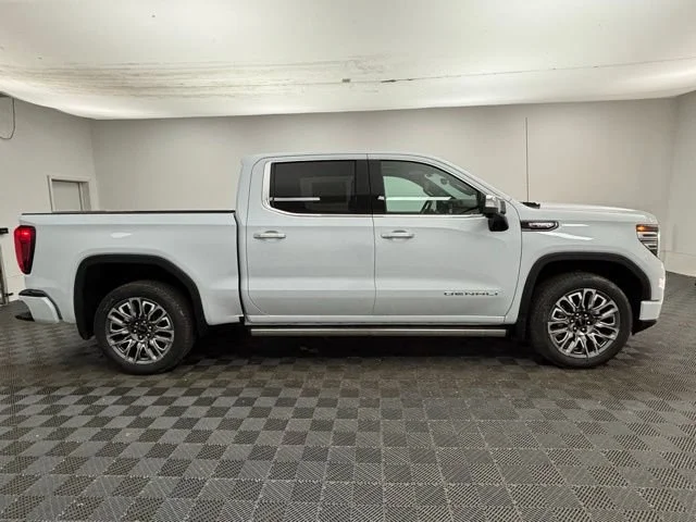2026 GMC Sierra 1500 Denali Ultimate - Photo 11
