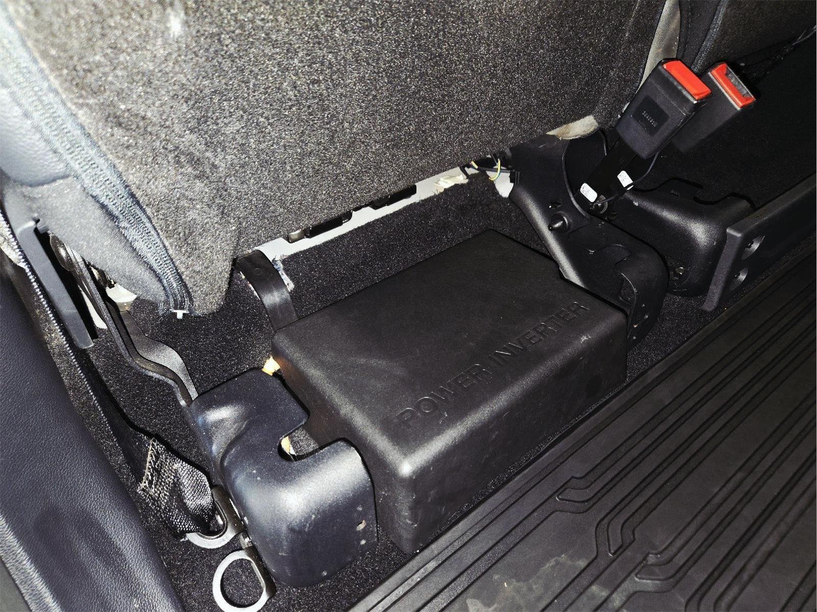 Used 2023 Avalanche Gray Ford Tremor image 65