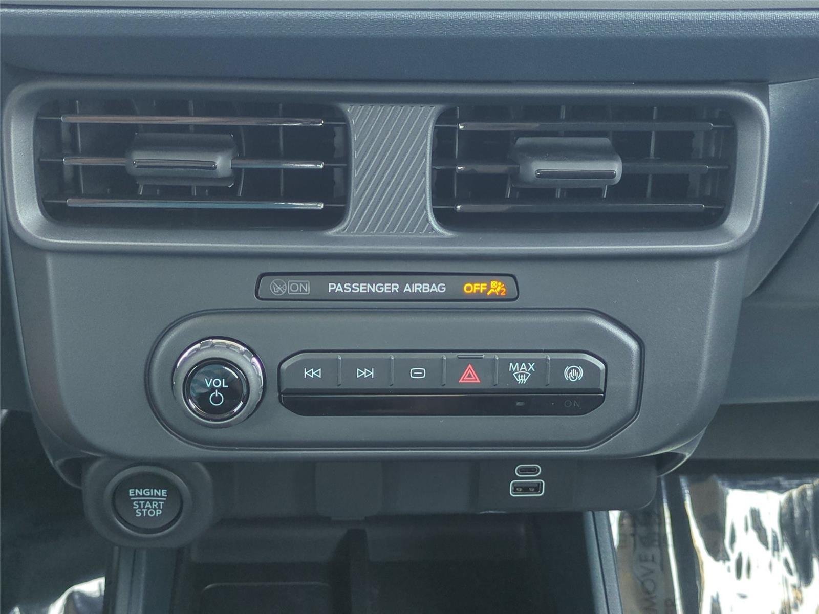New 2026 Shadow Black Ford XLT image 27