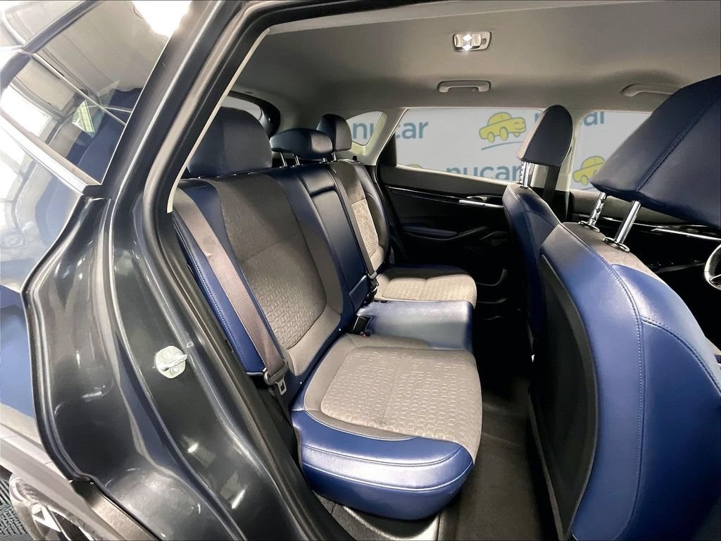 Used 2025 Gray Kia S image 16