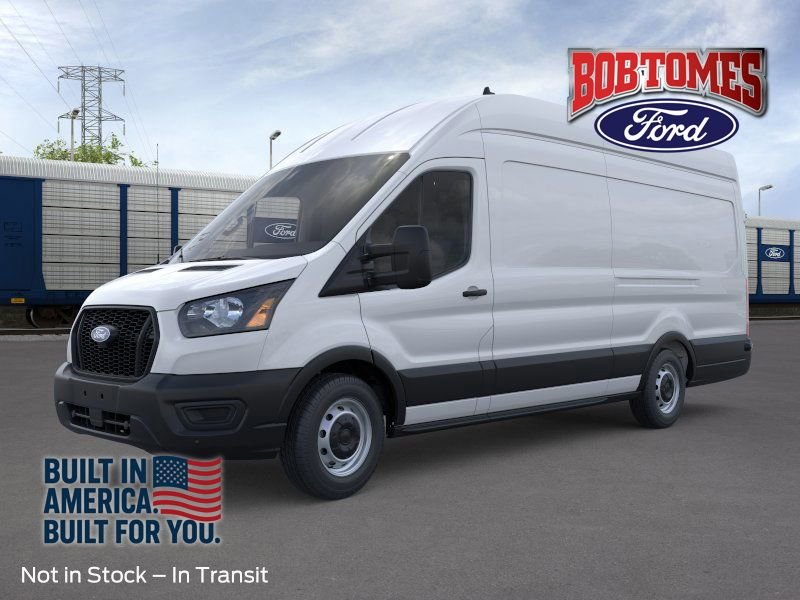 2026 Ford Transit 350 High Roof 148EL WB's photo